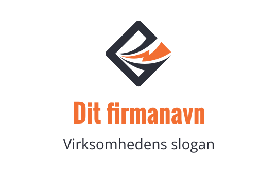 Elektrisk logo