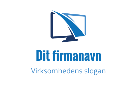 Computer logo