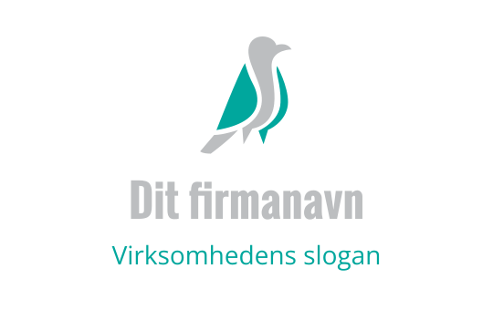 Pigeon logo