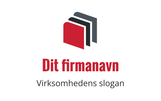 Book logo