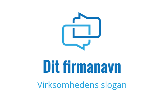Ring til logo