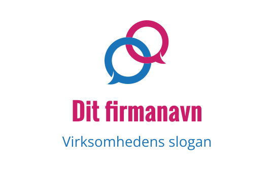 Ring til logo