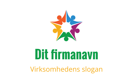 Business logo