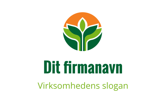 Plant logo