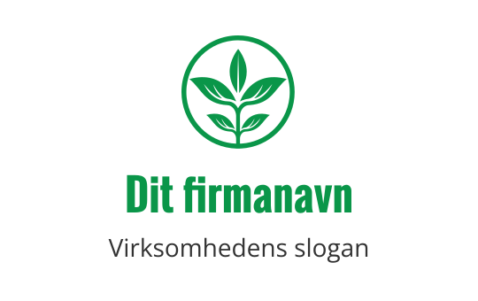 Plant logo