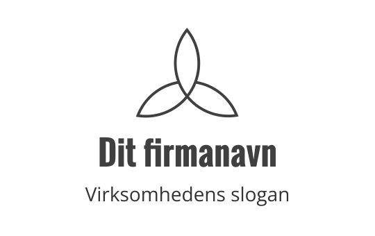 Linje logo