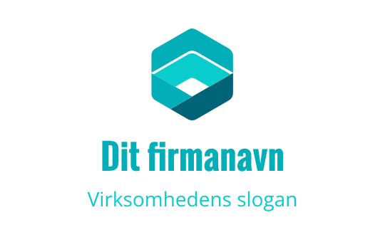 Water logo