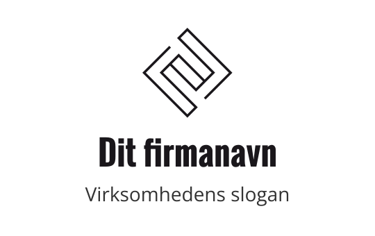 Linje logo