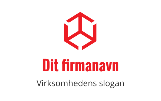 3d logo