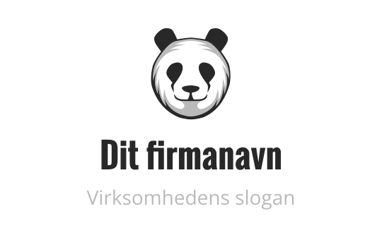 Panda logo