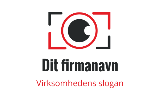 Photo logo