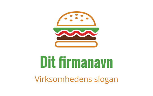 Burger logo
