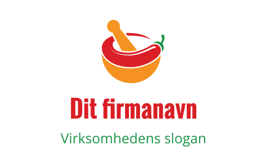 Krydderier logo