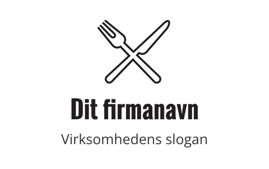 Restaurant logo