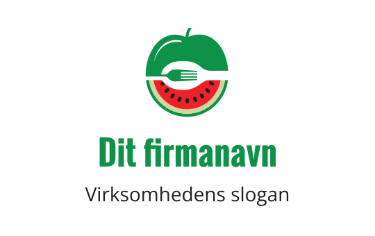 Vandmelon logo