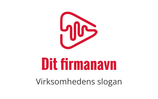 Speaker logo
