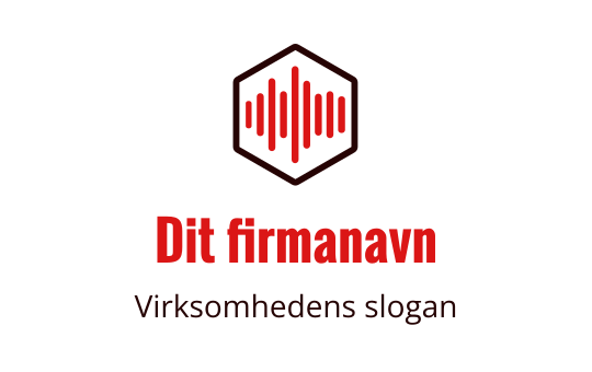 Speaker logo