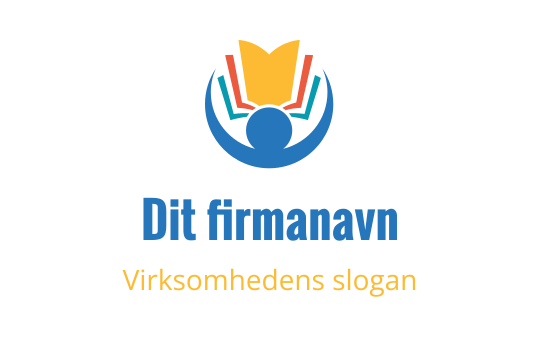 Book logo