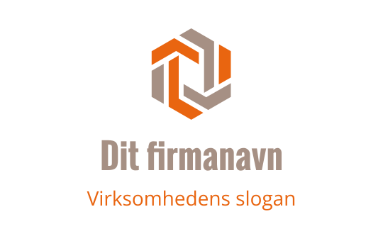 Enkel logo