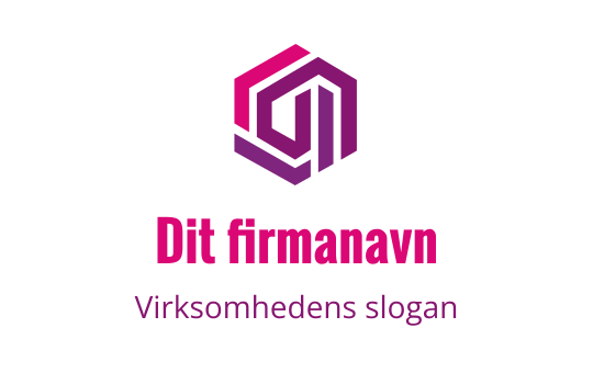 3d logo