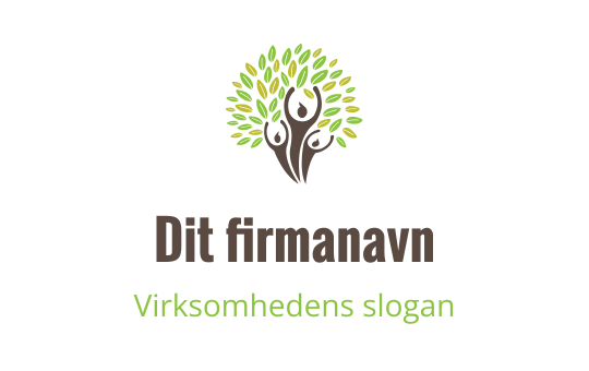 Tree logo