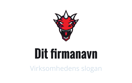 Monster logo