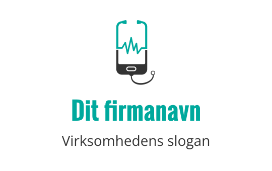Mobile logo