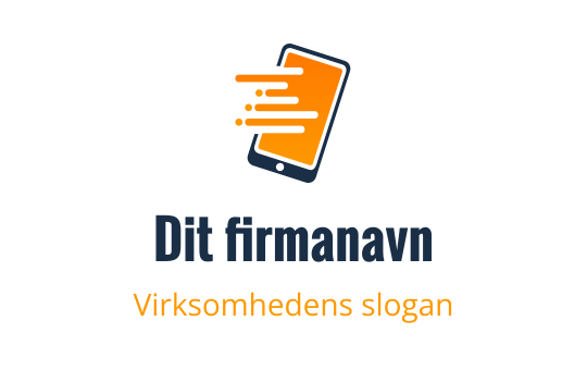 Mobile logo