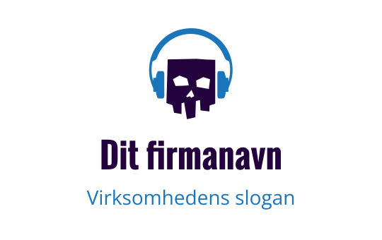 Headphone logo