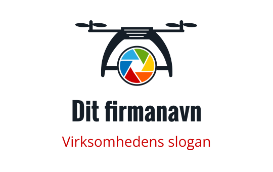Photo logo