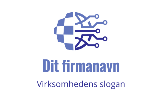 Computer logo