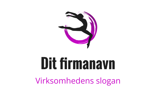 Dans logo