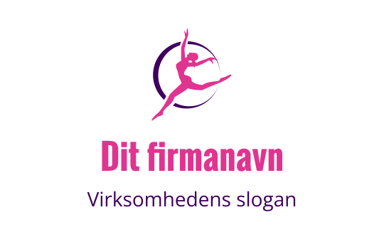 Dans logo