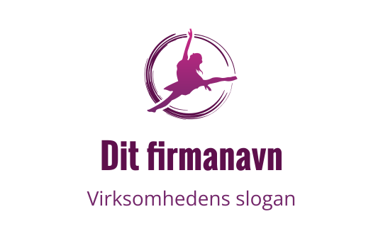 Dans logo