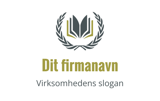 School logo