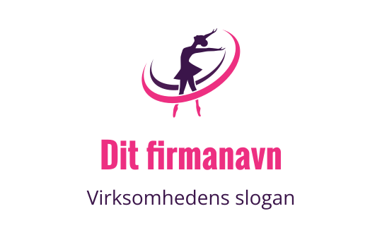 Dans logo