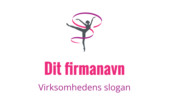 Dans logo