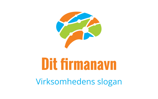 Brain logo