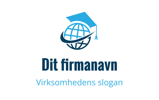 Student logo