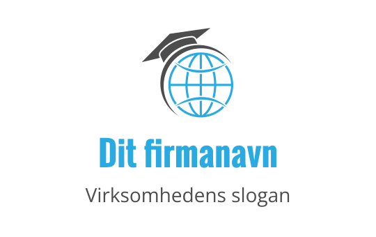 Student logo