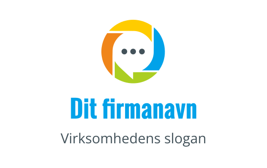 Speech logo
