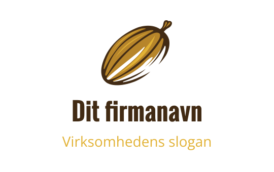 Chokolade logo