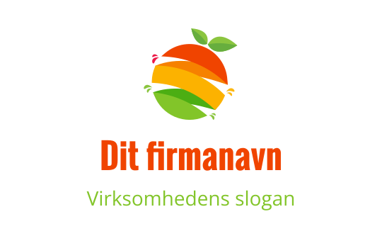 Fodevarer logo