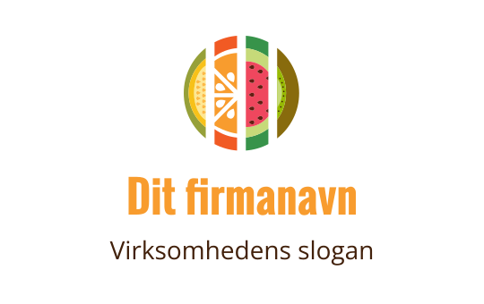 Vandmelon logo