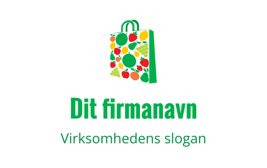Dagligvarer logo