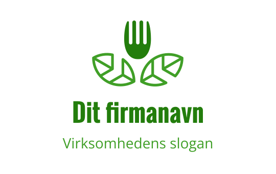 Dagligvarer logo