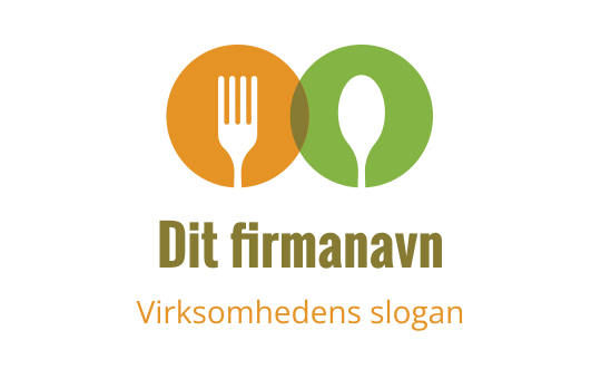 Pizza logo