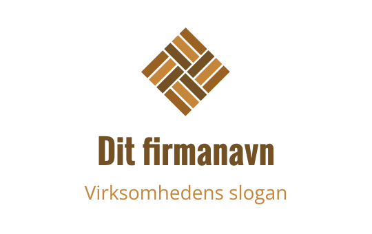 Geometrisk logo