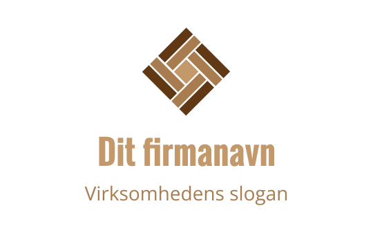 Geometrisk logo