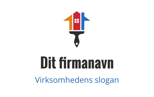 Paint logo